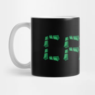 Cash Cashing Mug